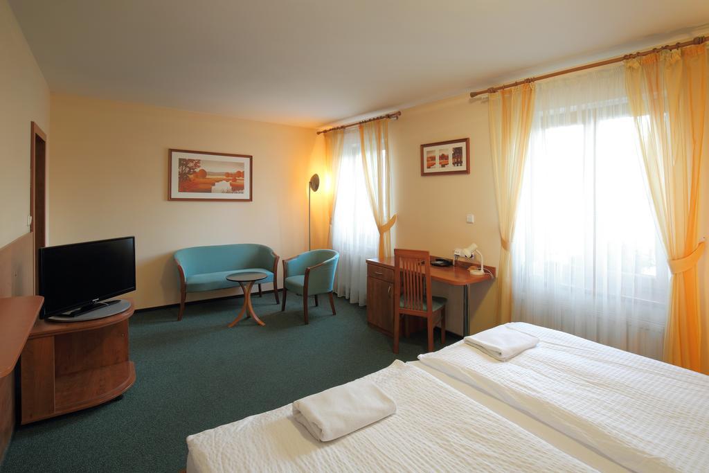 Palace 3* Плзень