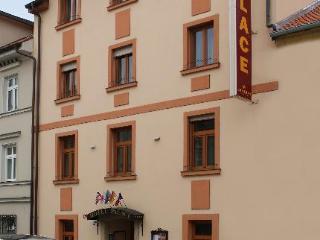 Palace 3* Плзень