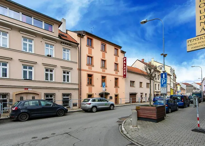 Hotel Palace