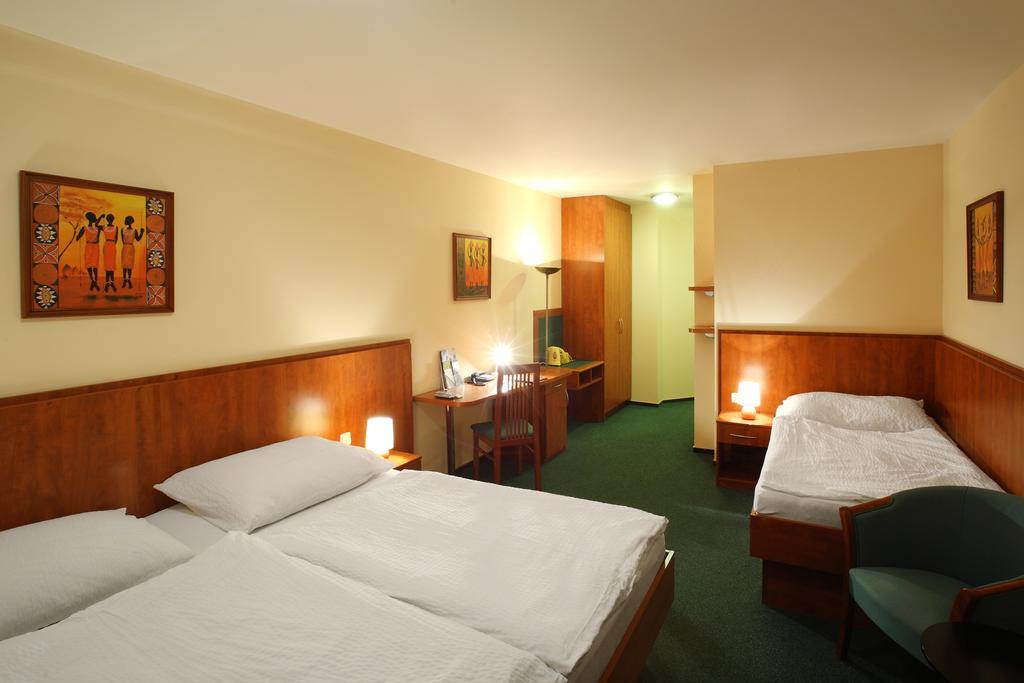 Palace Hotel 3*