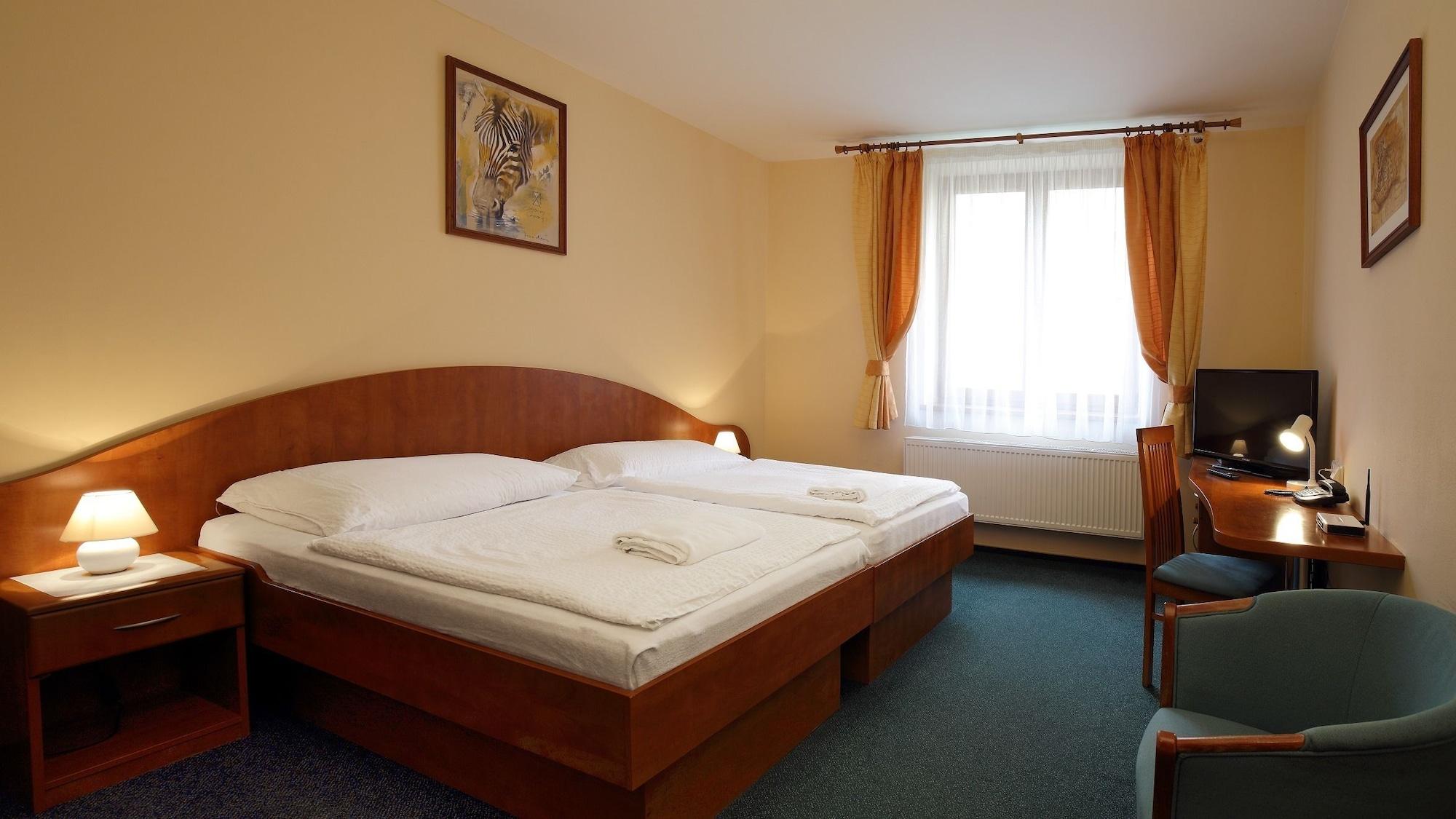 Hotel Palace 3*