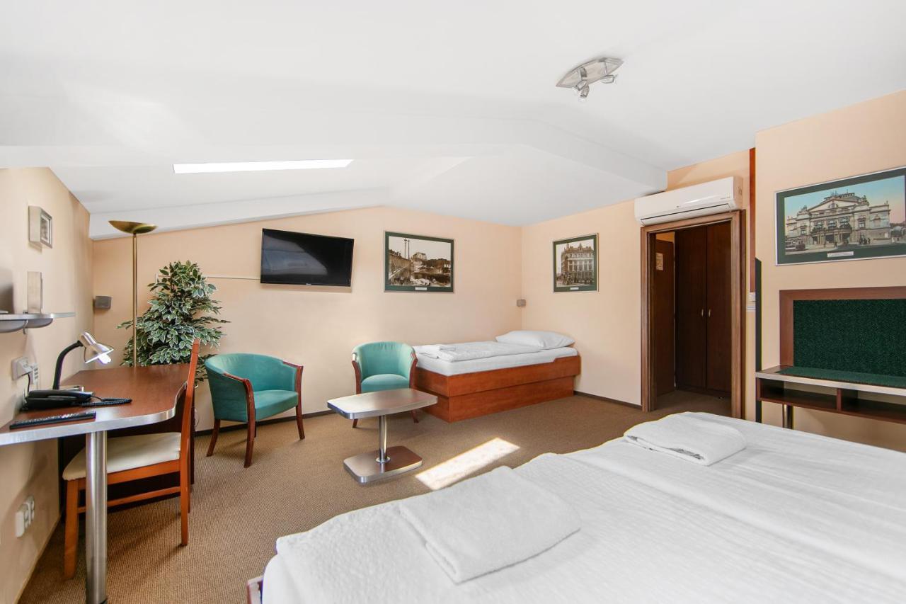 Hotel Palace 3*