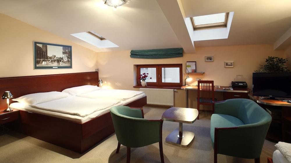 Hotel Palace 3*