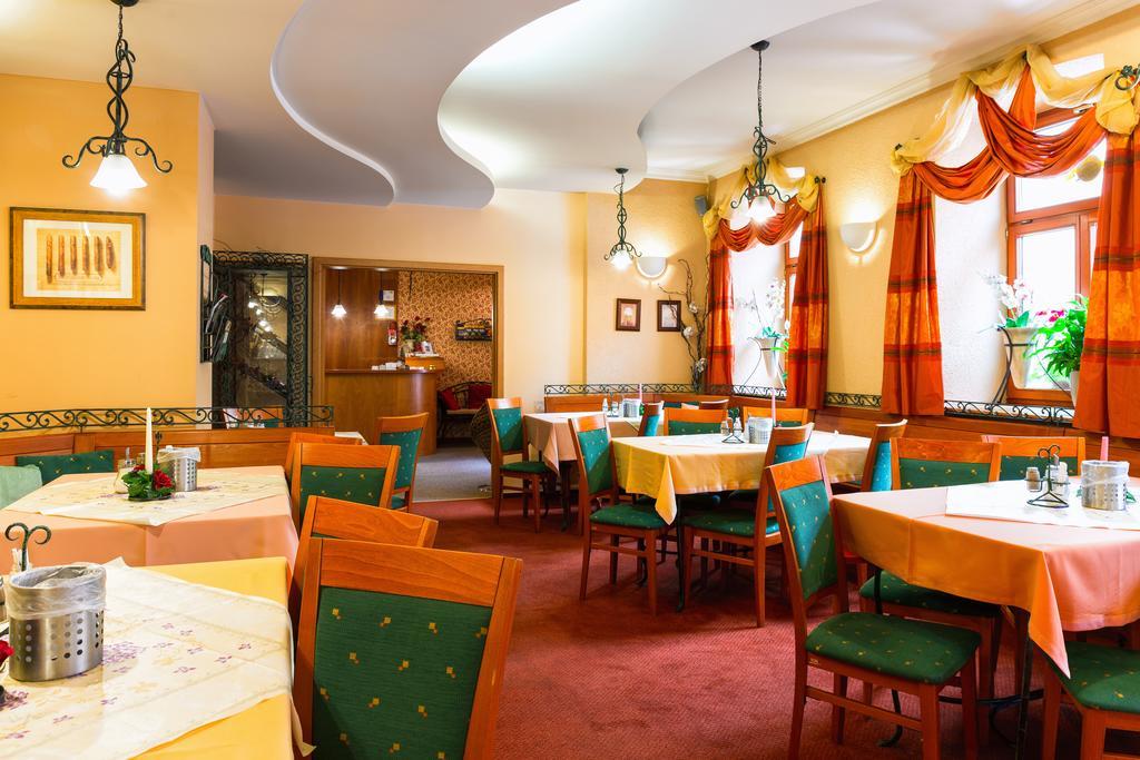 Hotel Palace Plzen
