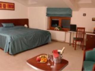 Hotel Palace 3*