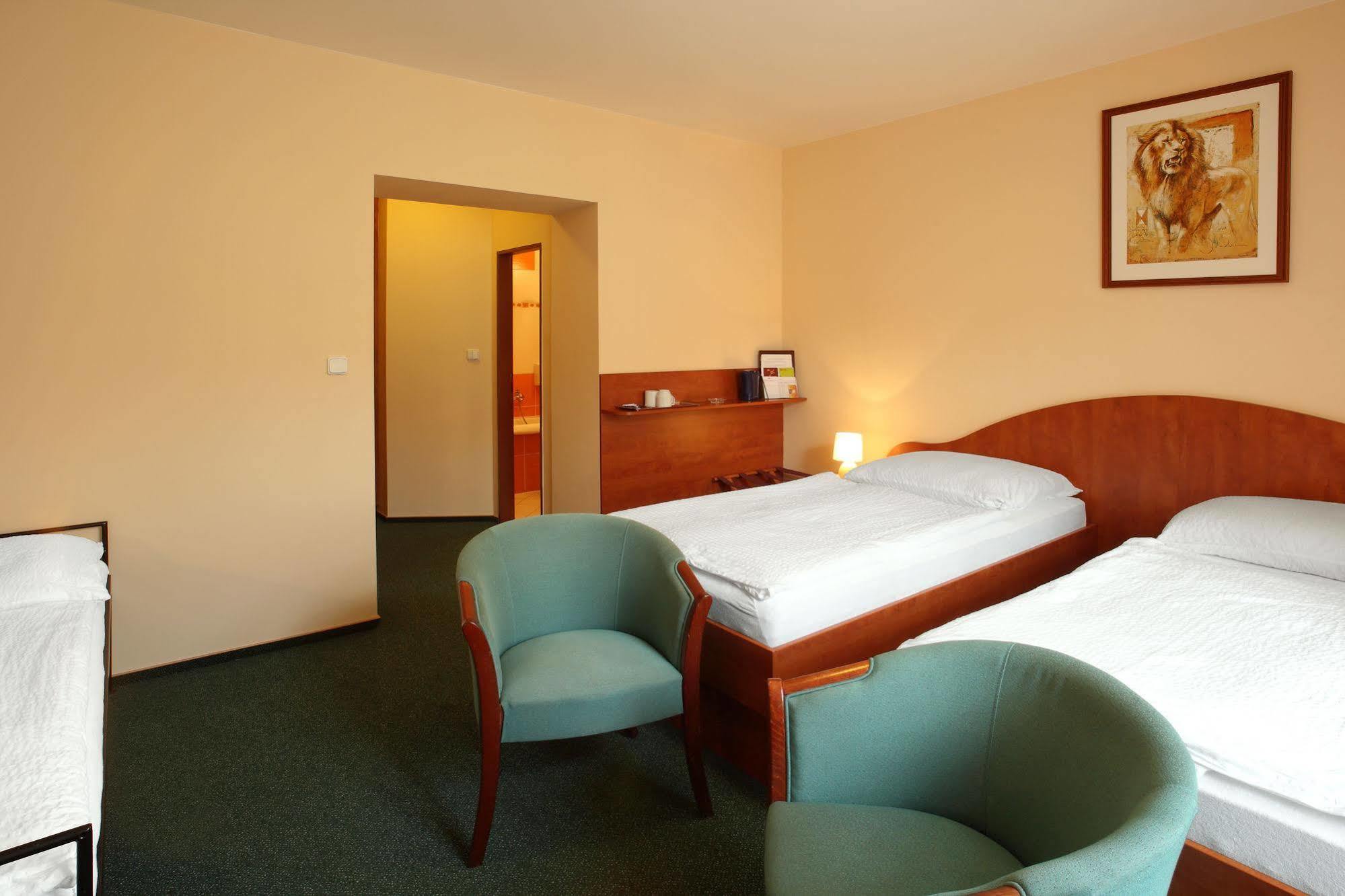 Palace 3* Plzen
